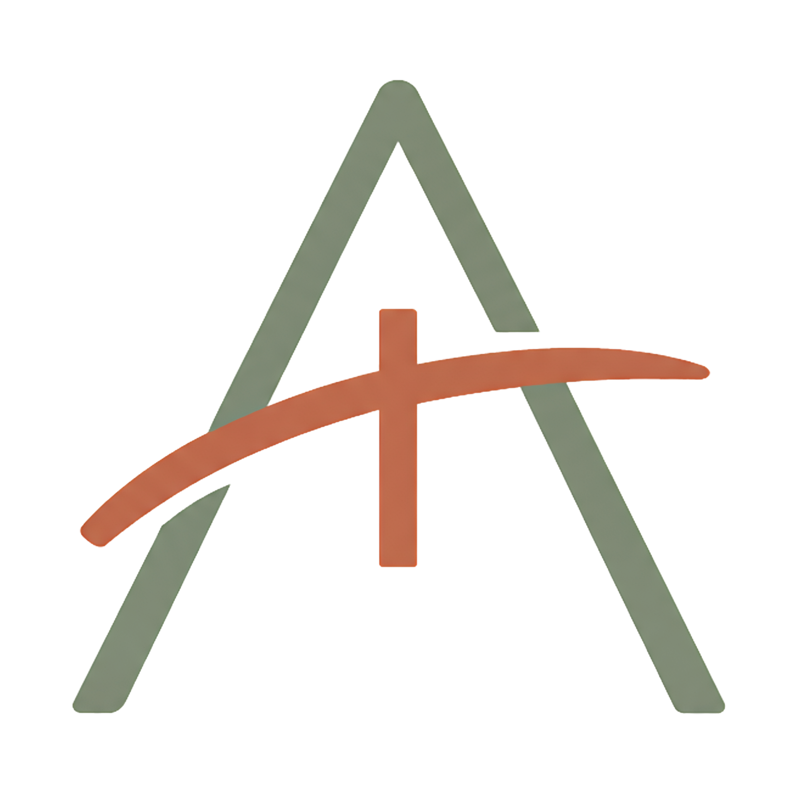 A Plus Christian Academy Logo